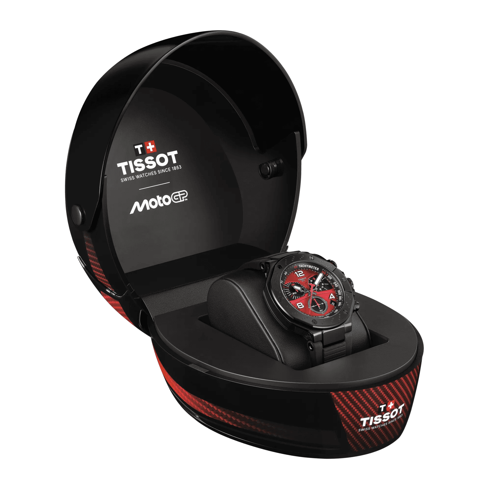 Tissot T-Race Motogp 2026 45Mm T141.417.37.422.00