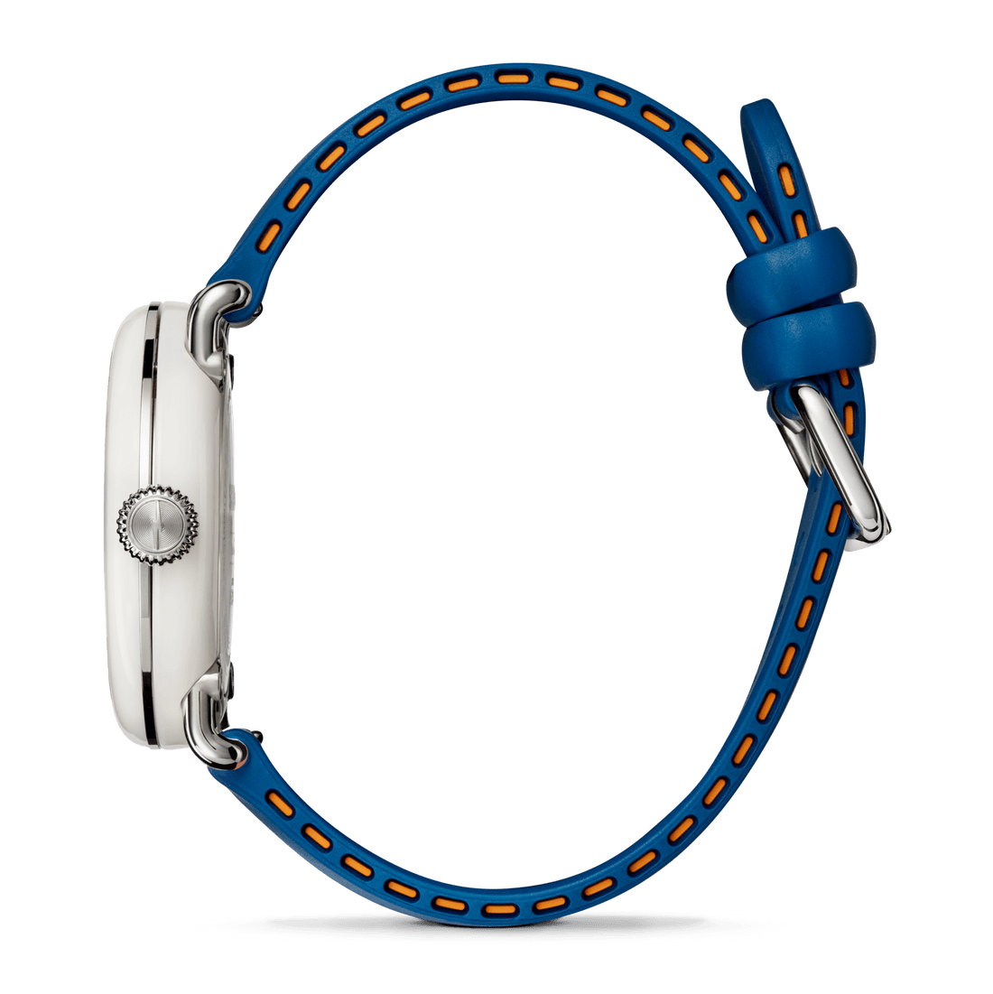 Shinola Detrola Watch S0120315258-1-Blu-41-USA