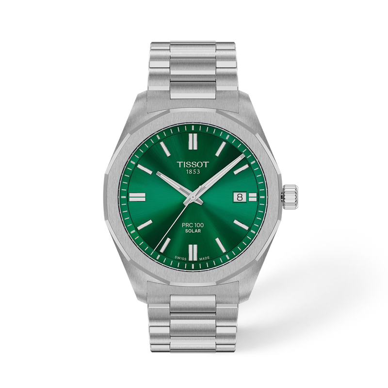 Tissot PRC 100 Solar T151.422.11.091.00