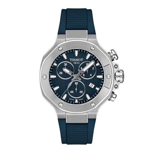 Tissot T-Race 38mm T141.817.17.041.00