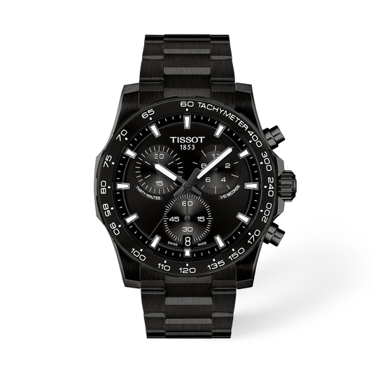 Tissot Supersport Quartz T125.417.33.051.00