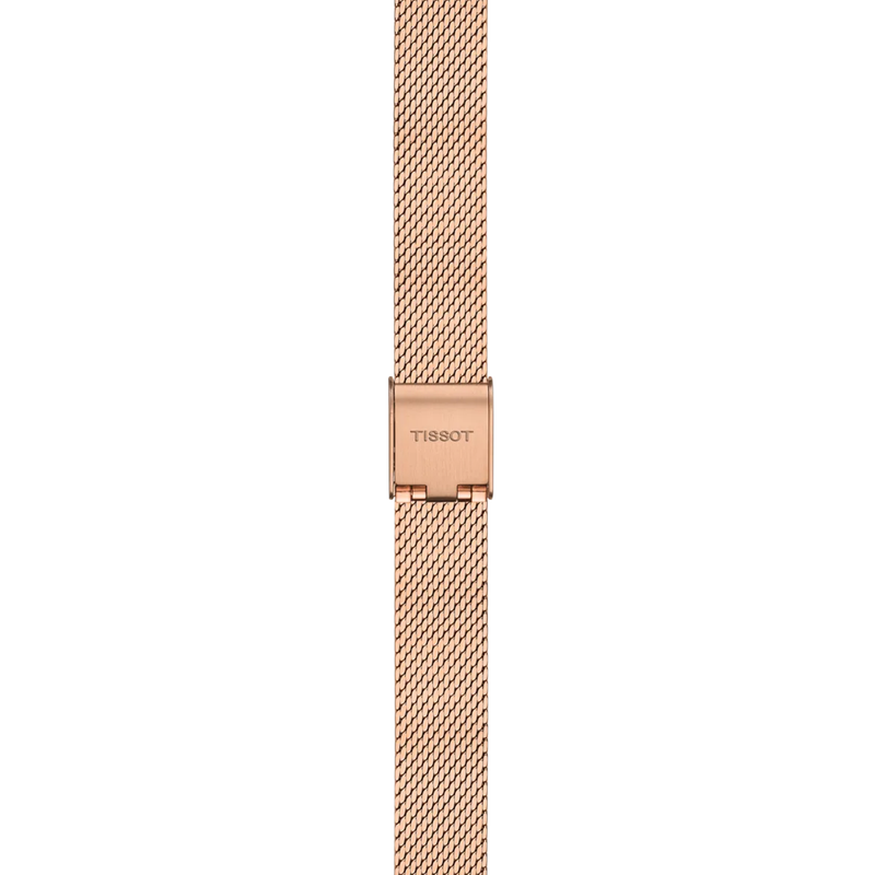 Tissot SRV 30mm T160.110.33.033.00