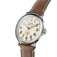 Shinola Runwell Watch S0110000039