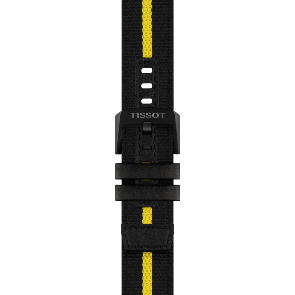 Tissot PR 100 Tour de France 2026 40mm T150.417.37.057.00