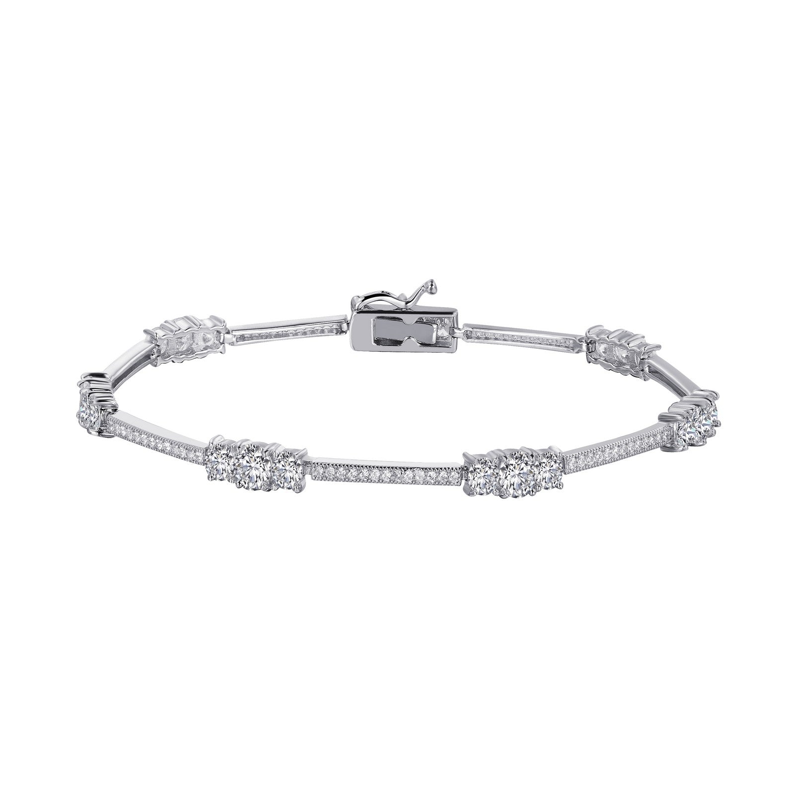 Lafonn Classic Diamond Bracelet B0008CLP82