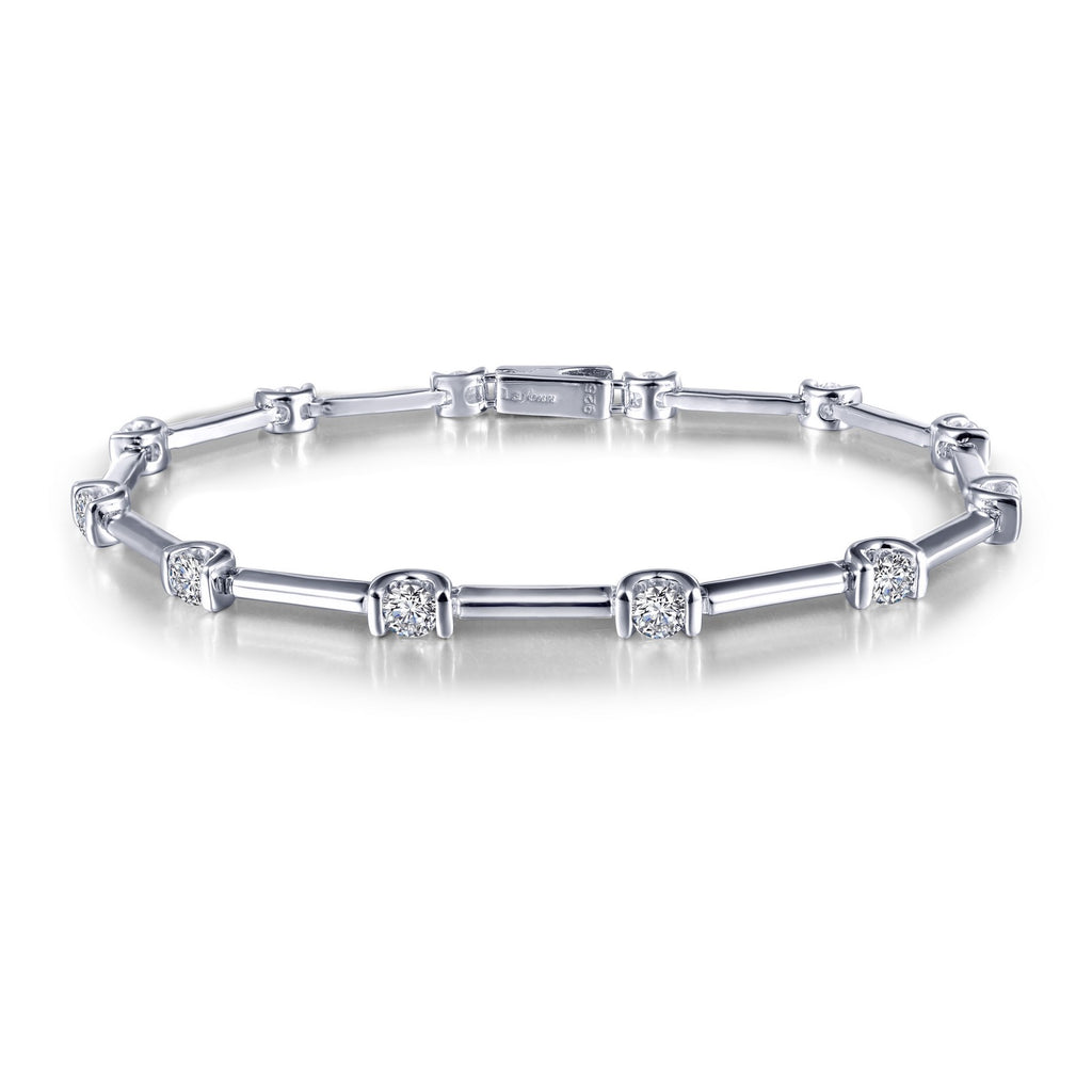 Lafonn Classic Diamond Bracelet B0032CLP72