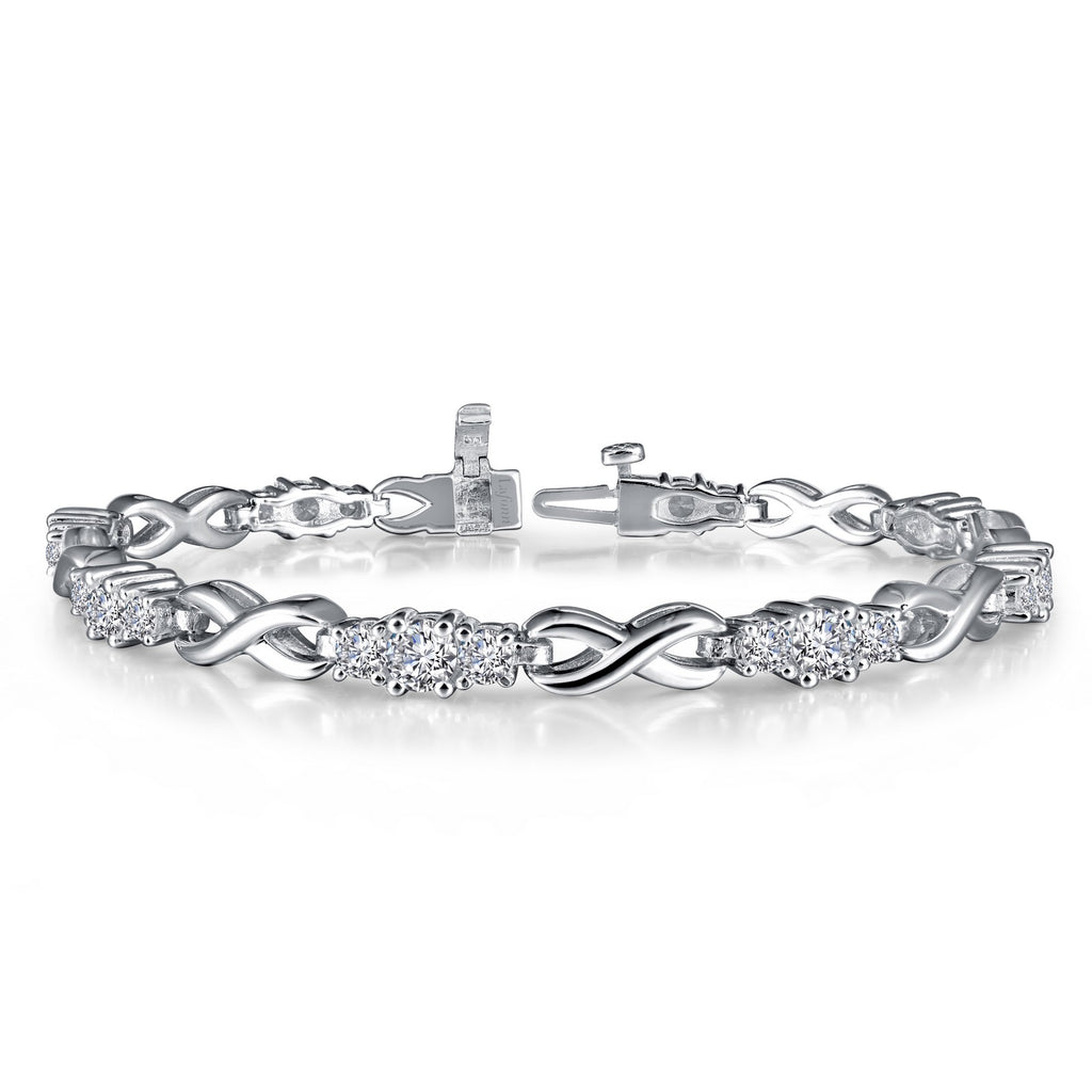 Lafonn Classic Diamond Bracelet B0042CLP72