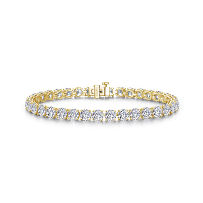 Lafonn Classic Diamond Bracelet B0172CLG70