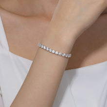 Classic Tennis Bracelet B0172CLP65