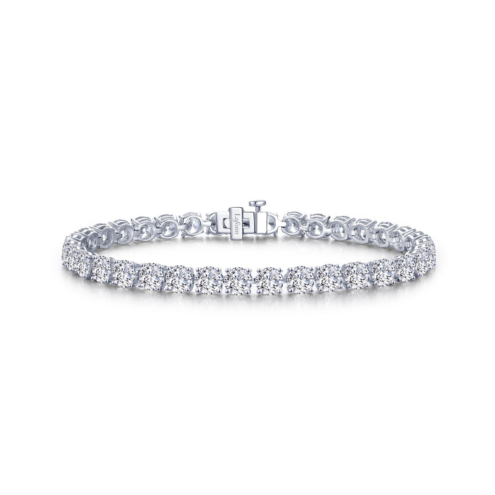 Classic Tennis Bracelet B0172CLP65