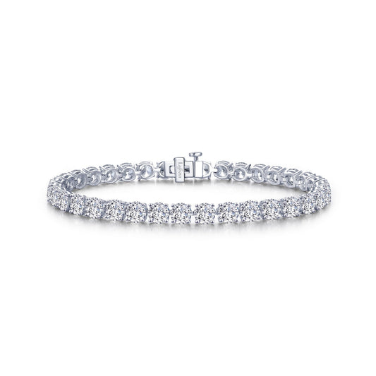 Classic Tennis Bracelet B0172CLP65