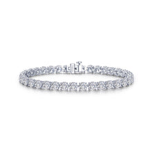 Classic Tennis Bracelet B0172CLP65