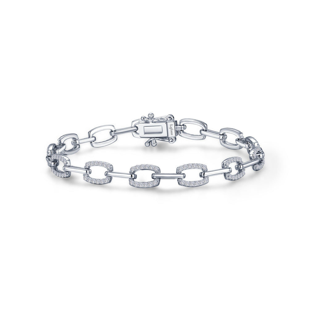 Lafonn Classic Diamond Bracelet B0178CLP72