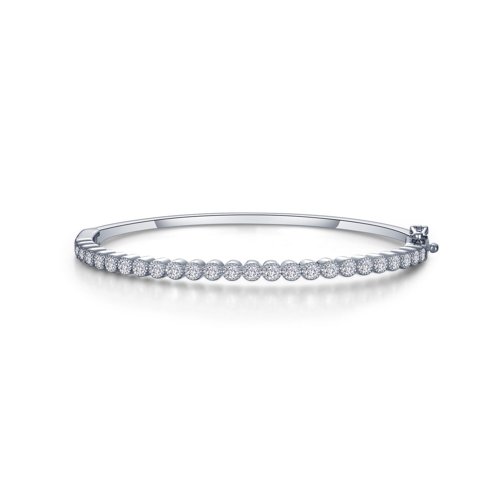 Lafonn Classic Diamond Bracelet B0180CLP65