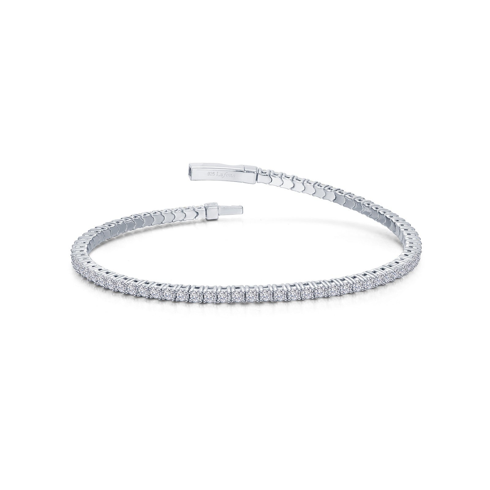 Lafonn Classic Diamond Bracelet B0187CLP68