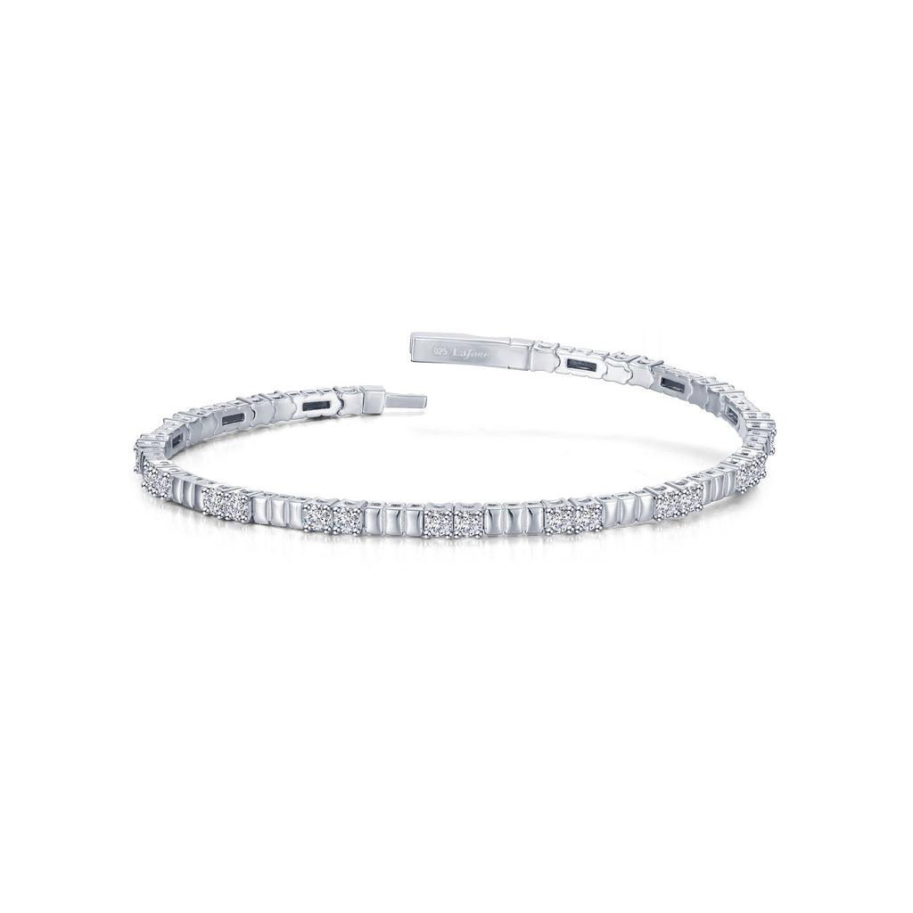 Lafonn Classic Diamond Bracelet B0189CLP68