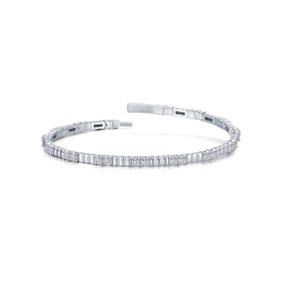 Lafonn Classic Diamond Bracelet B0189CLP68