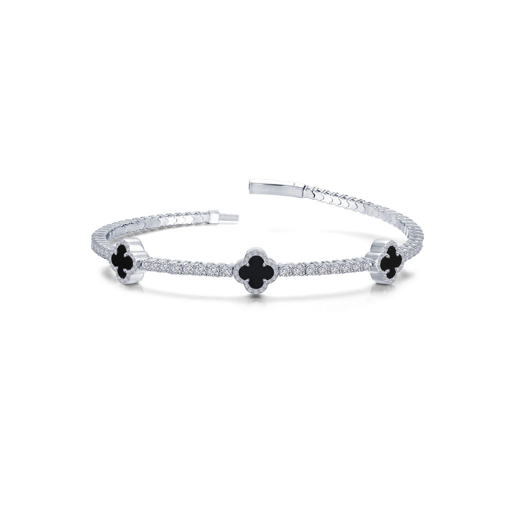 Lafonn Classic Onyx Bracelet B0190OXP68