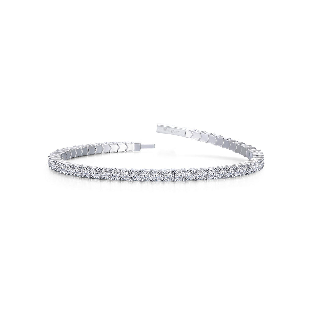 Flexible Tennis Bracelet B0197CLP68