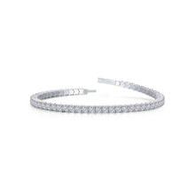 Flexible Tennis Bracelet B0197CLP68