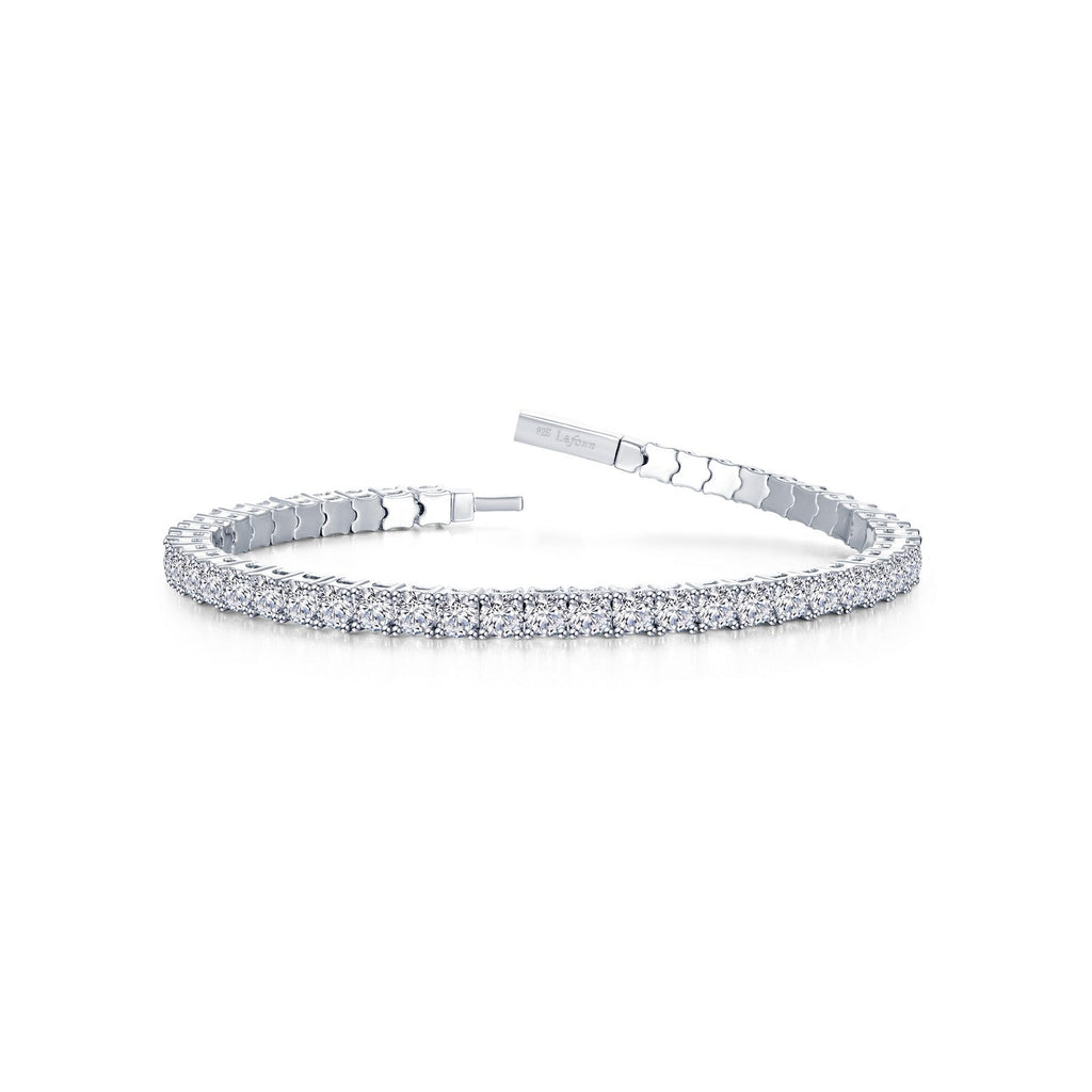 Flexible Tennis Bracelet B0198CLP68