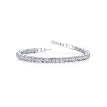 Flexible Tennis Bracelet B0198CLP68