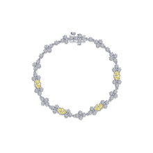 Lemon Blossom Bracelet B0203CAP70