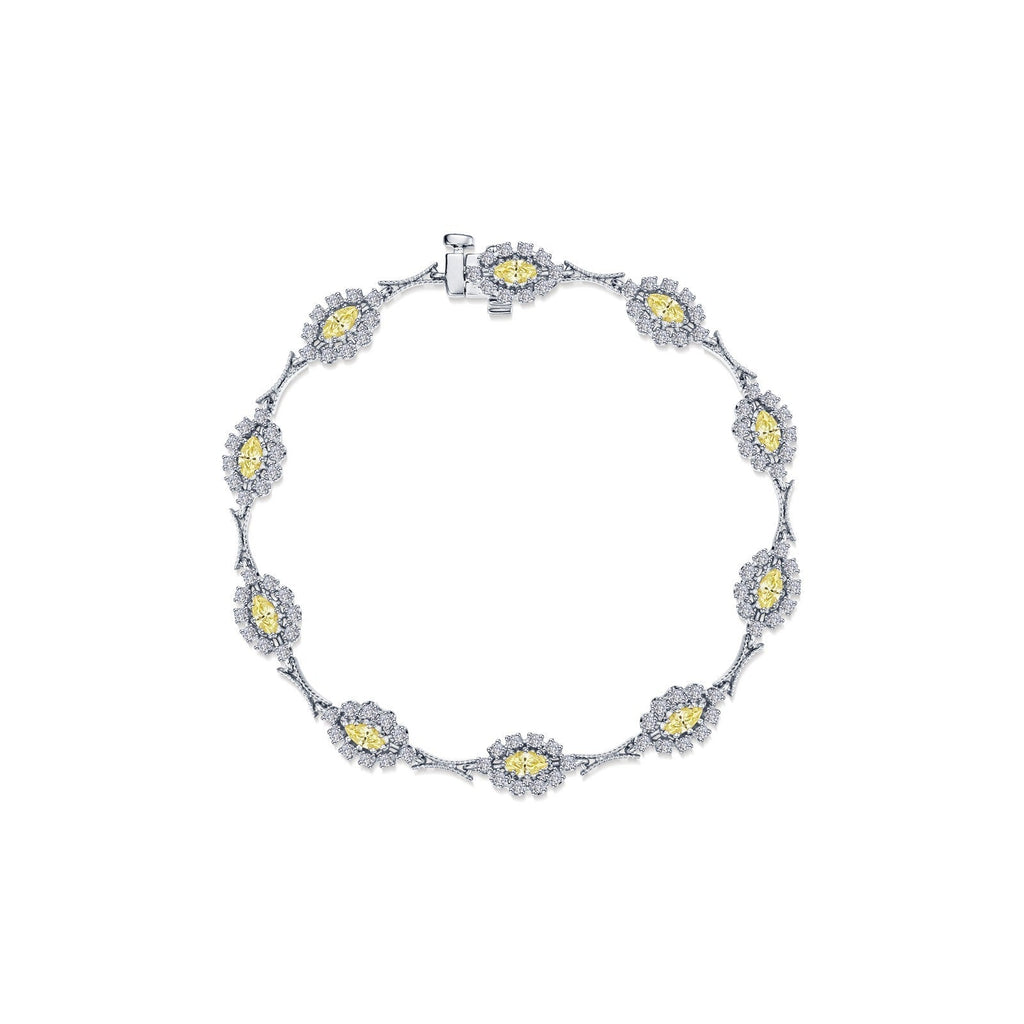 Lemon Drop Bracelet B0204CAP72