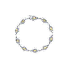 Lemon Drop Bracelet B0204CAP72
