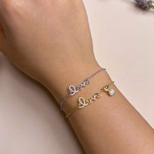 Love's Keepsake Charm Bracelect B0208CLG75