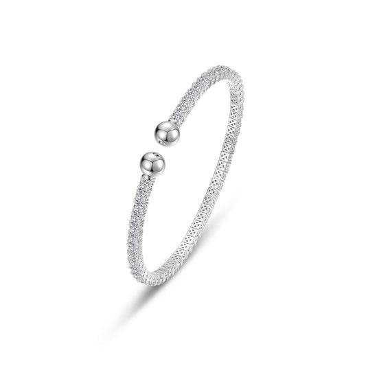 Sphere Tennis Cuff