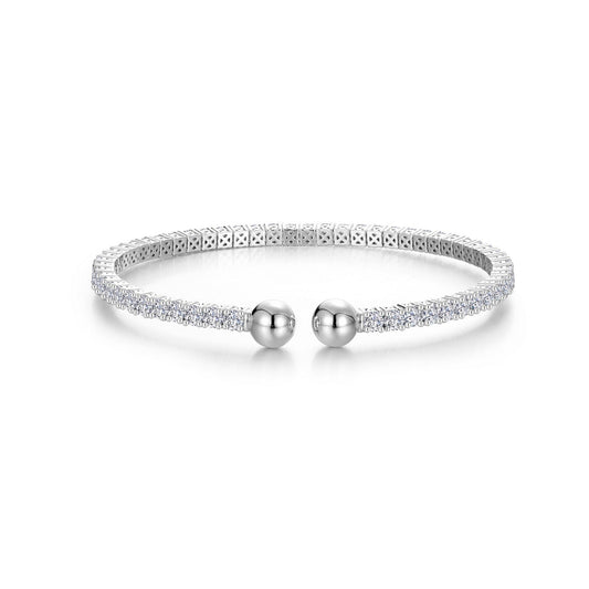 Sphere Tennis Cuff