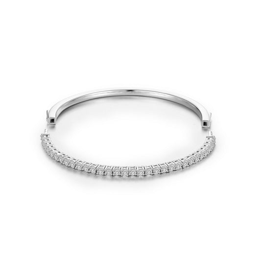 Continuum Tennis Bangle Attachment