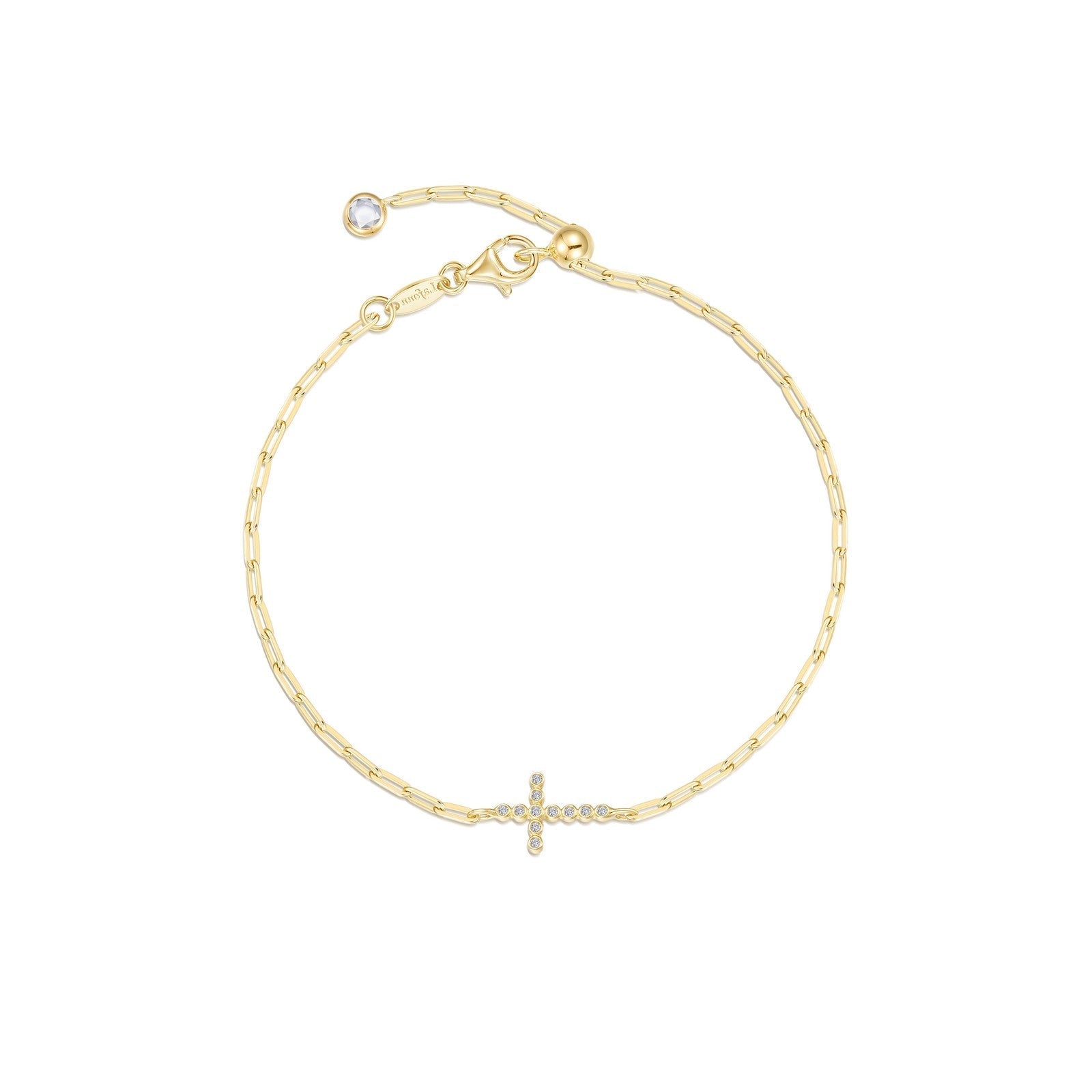 Thread Of Faith Bracelet B2006CLG68