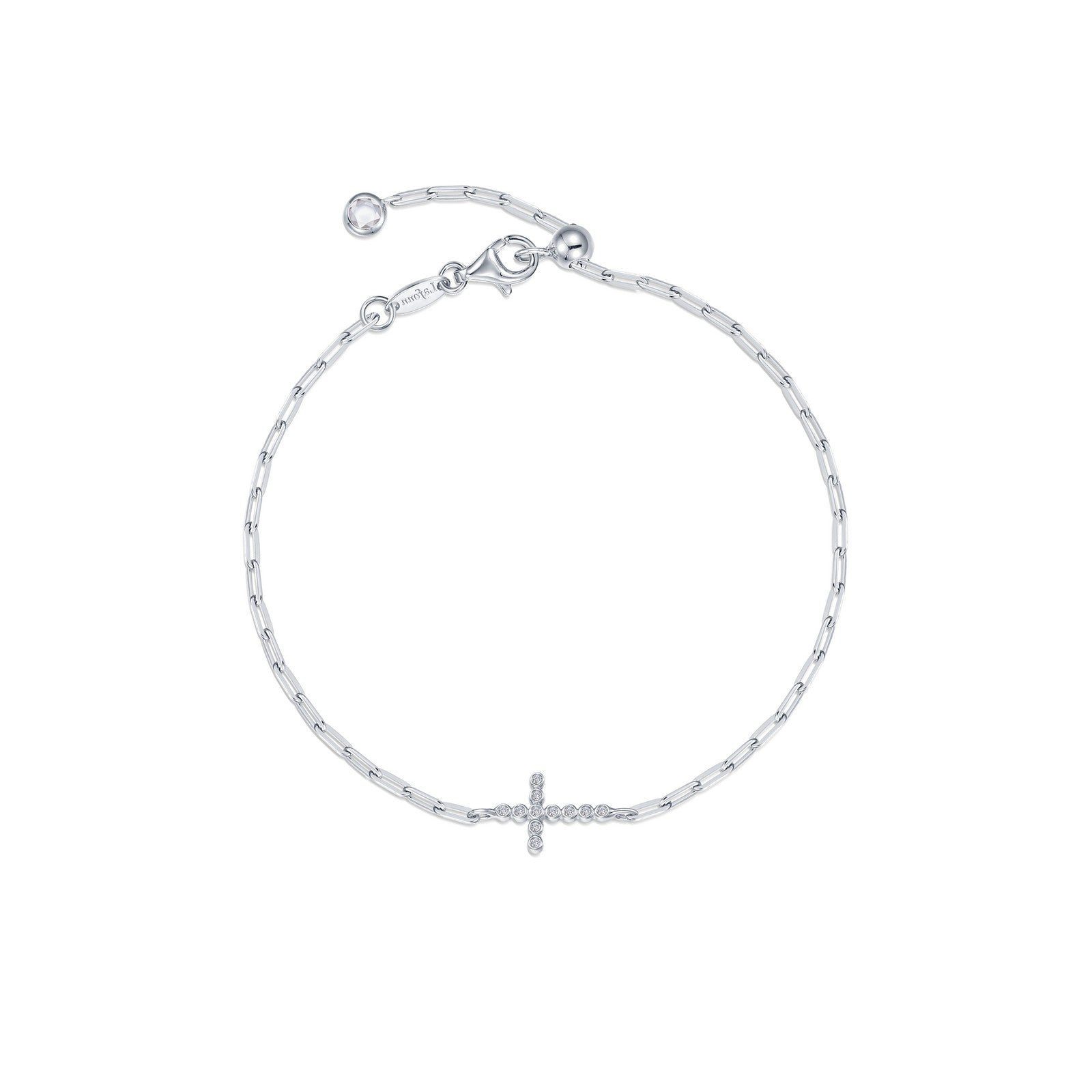 Thread Of Faith Bracelet B2006CLP68