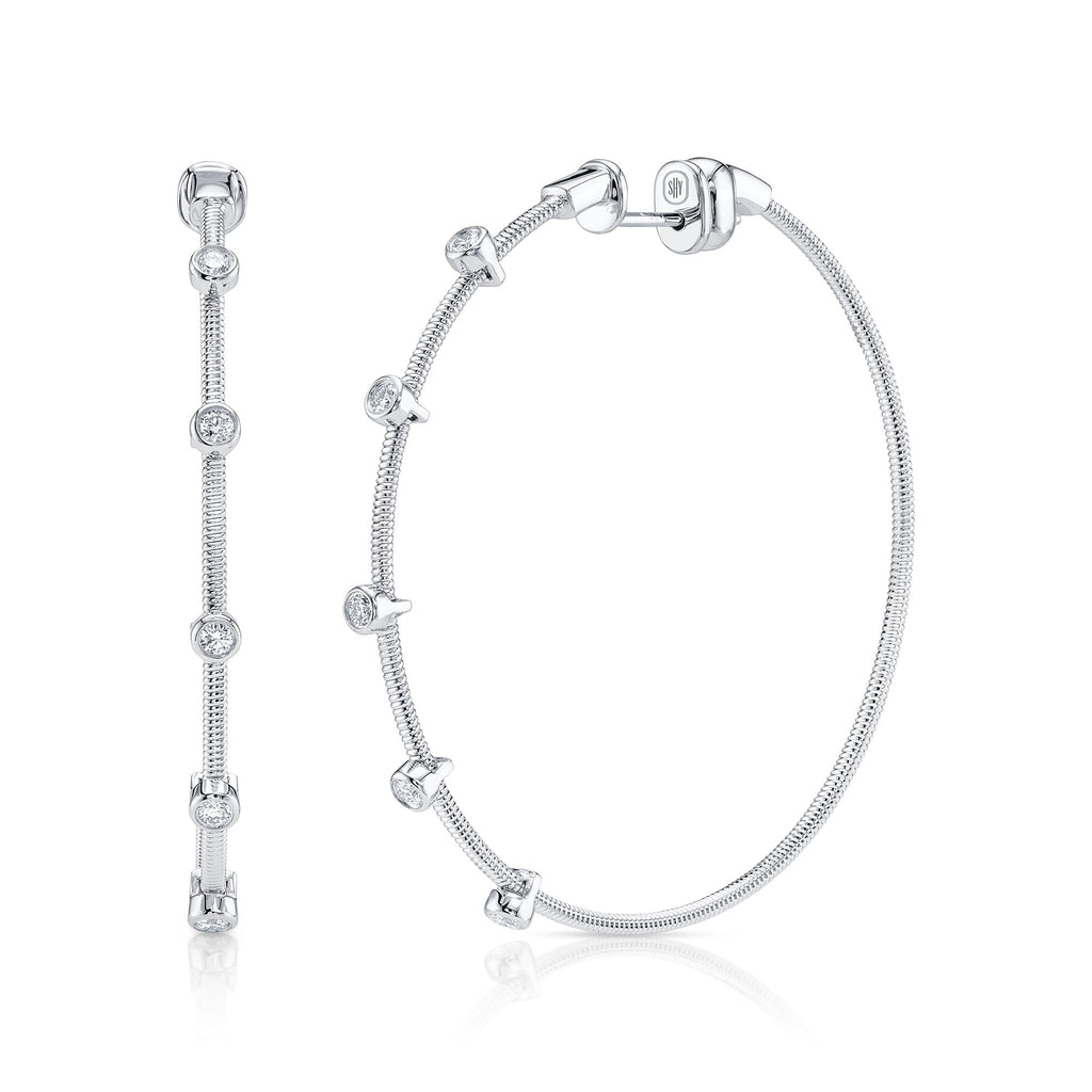 0-27ct-diamond-bezel-hoop-earring