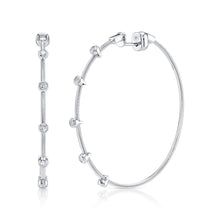 0-27ct-diamond-bezel-hoop-earring