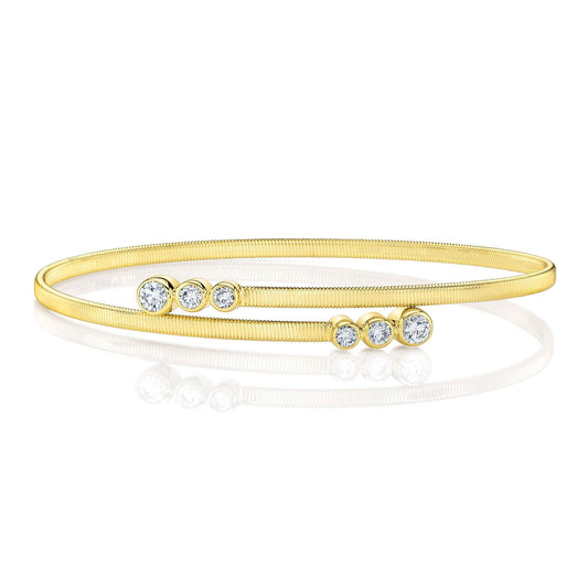 0-58ct-diamond-bezel-bangle B22001081ZS