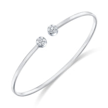 0-22ct-diamond-pave-circle-bangle B22001210ZS