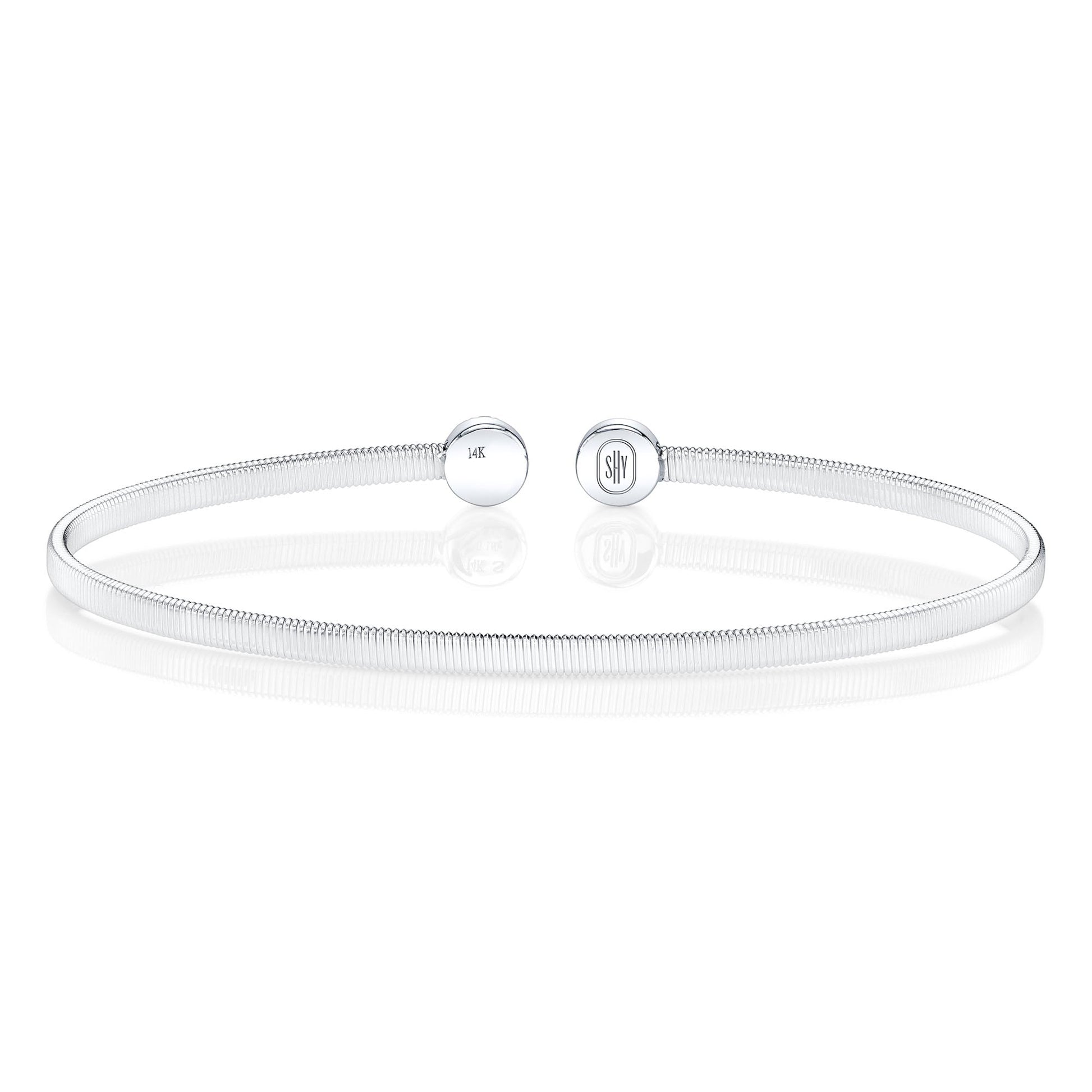 0-22ct-diamond-pave-circle-bangle B22001210ZS
