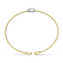 0-28ct-diamond-pave-circle-bangle B22001303ZS