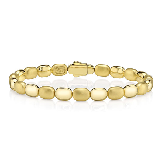 shy-creation-matte-bangle-b22001510gozs