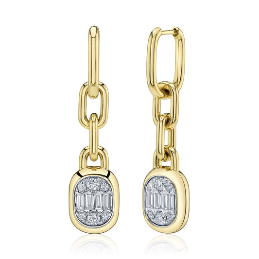 shy-creation-1-10ct-diamond-baguette-earring-b22001559