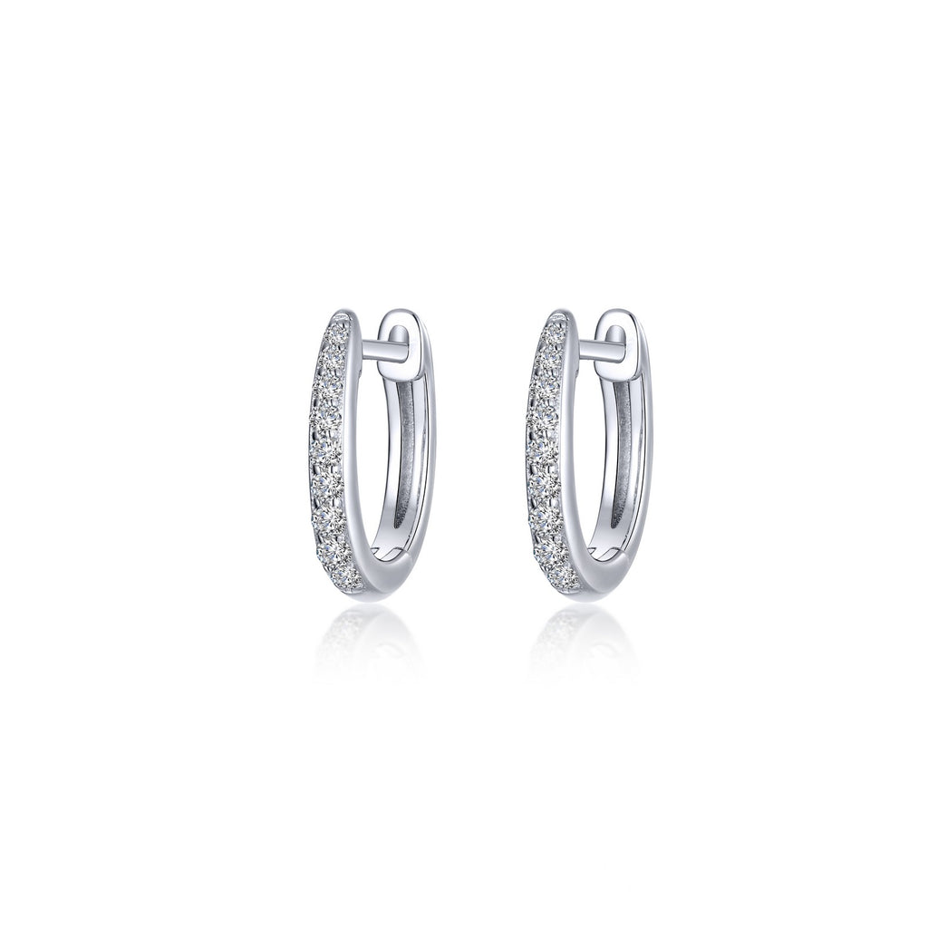 Lafonn Classic Diamond Earring BE006CLP00