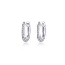 Lafonn Classic Diamond Earring BE006CLP00