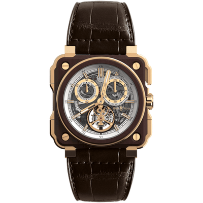 BR-X1 tourbillon instrument de marine 45 MM BRX1-CHTB-CM