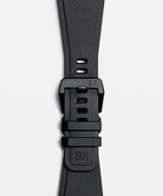 BR-03 Black Matte 41 MM BR03A-BL-CE/SRB