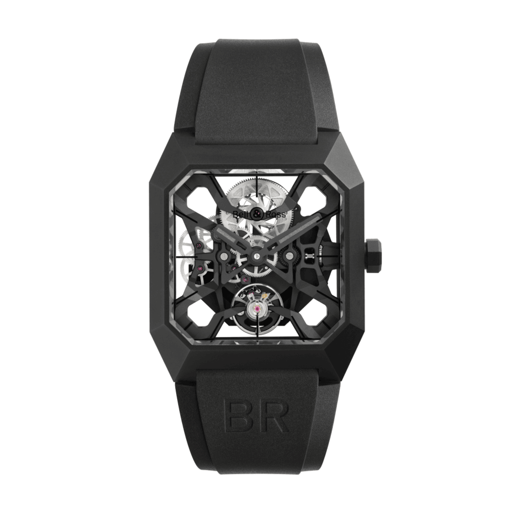 BR-03 Cyber Ceramic 42 MM BR03-CYBER-CE