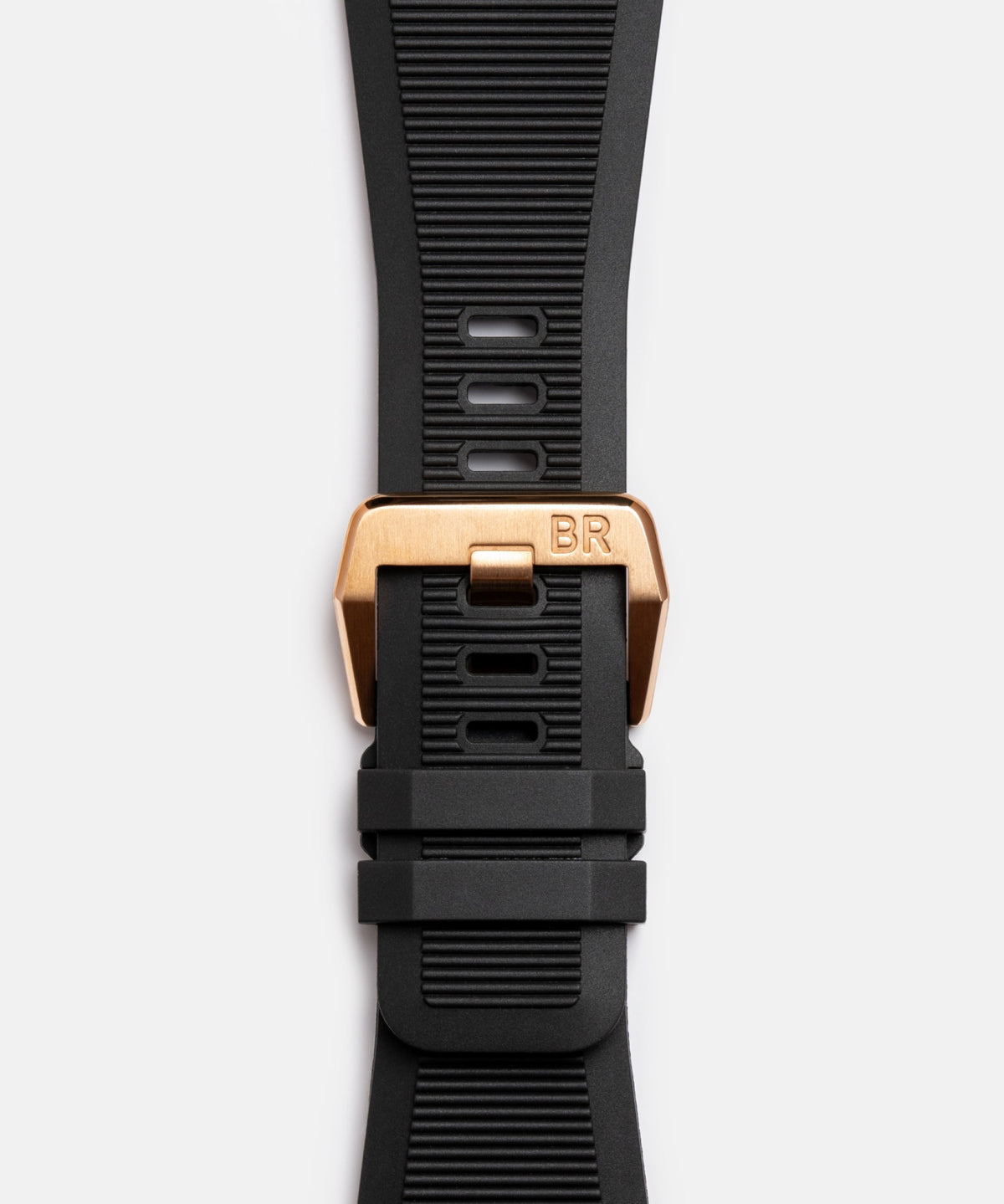 Bell & Ross BR-03 Diver Black & Green Bronze 42 mm BR0392-D-LT-BR/SRB