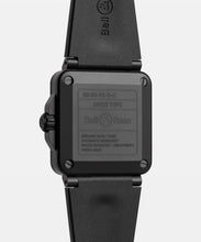 BR-03 Diver Full Lum Ceramic 42 mm BR03A-D-LM-CE/SRB